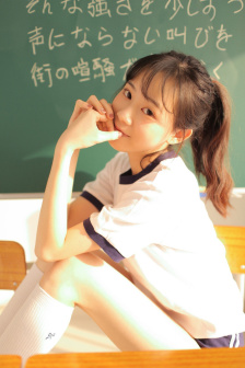 最美好的时光
